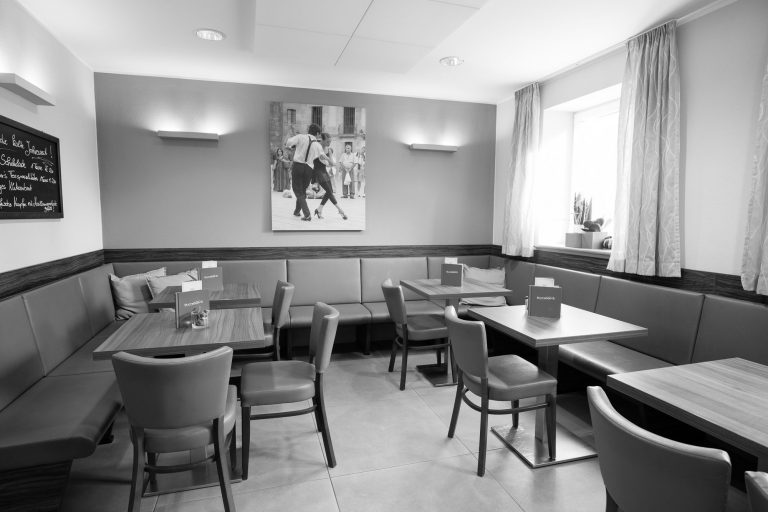 Kaffeehaus in Andorf