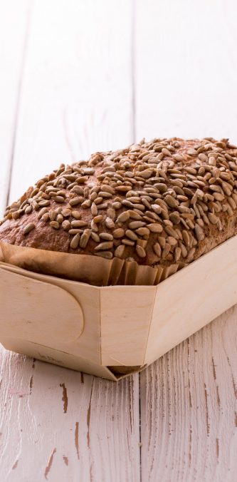 Bio-Natur-Sonne Brot